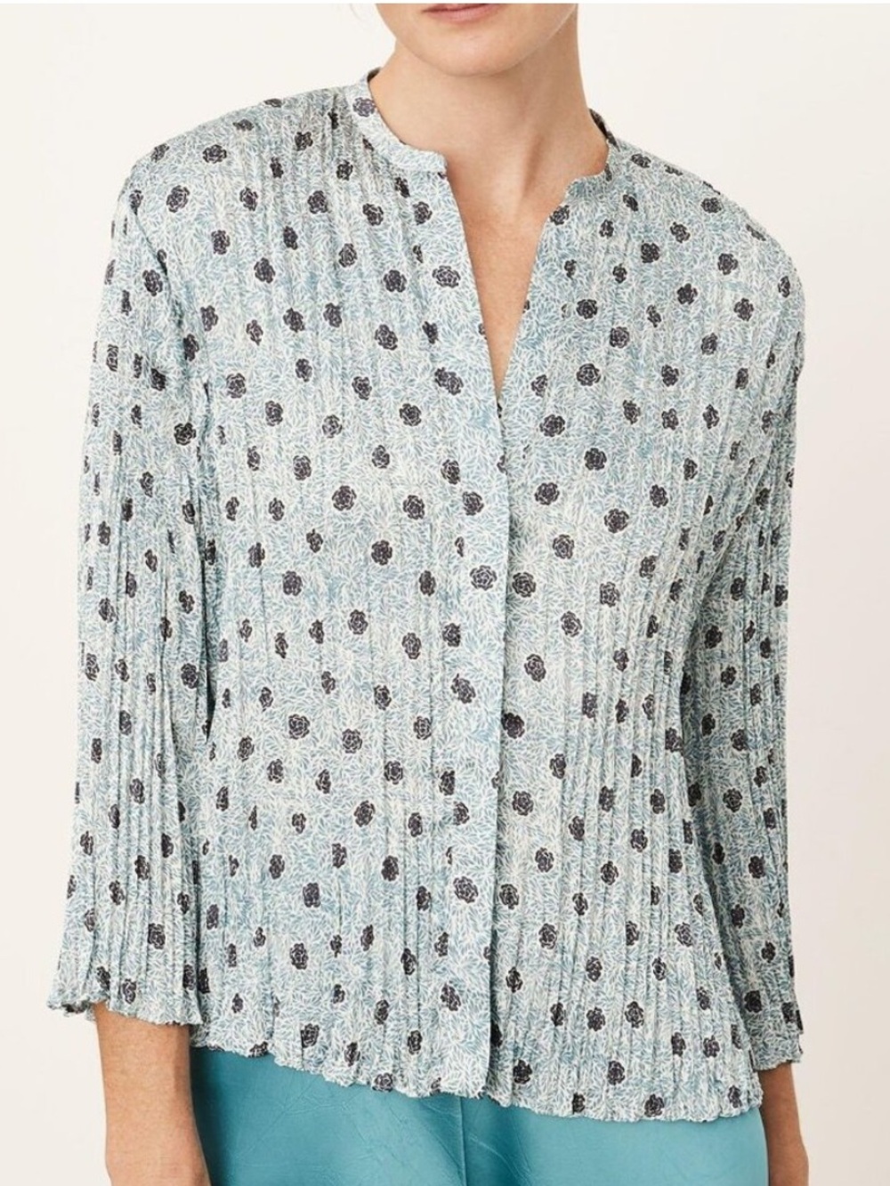Vince Top - S